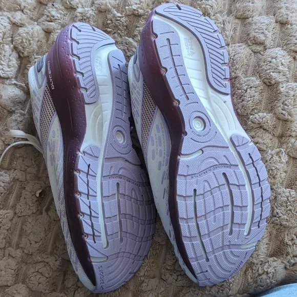 Brooks Women's Glycerin 2.0 Running Shoes - Picture 3 of 8